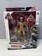 Lanard Hunter Series City Hunter Predator 7" Action Figure / New