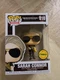 Funko Pop! Movies: Terminator: Dark Fate - Sarah Connor (Chase) NEW W/Protector Funko Pop! Movies: Terminator: Dark Fate - Sarah Connor (Chase) NEW W/Protector
