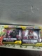 Godzilla X Kong The New Empire Jada Metalfigs Key Chains New (SKAR KING + KONG )