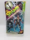 1996 McFarlane Toys NUCLEAR SPAWN Series 5 Ultra Action Figure Damaged Card