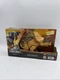 Mattel - Jurassic World - Wild Roar Regaliceratops [New Toy] Action Figure
