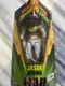 Mighty Morphin Power Red Rangers Box With White #96977  5" Legacy Figure 2016