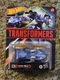 Hasbro Collectibles Twin Mill Hot Wheels x Transformers Collaborative Mattel New