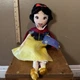 Authentic Walt Disney World Disney Store Princess Snow White Plush Doll 19 Inche