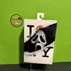 NECA Scream Ghost Face Takes Manhattan I Love NY Comic Con Exclusive NYCC