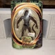 Newborn Lurtz Action Figure  2001 The Lord Of The Rings The Fellowship ToyBiz