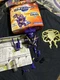 Battle B-Daman - Lightning Kahn DHB - Hasbro - 2005