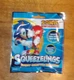 Forever Clever - Sonic the Hedgehog Squeezelings - Series 1 - Knuckles