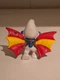 Smurf SCHLEICH: PROMO 20036 CATERPILLAR Figure - Customise (Smurf)