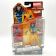 Hasbro Legends Marvel Girl JEAN GREY Rocket Raccoon Build-A-Figure Series &bull; NEW