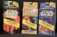 3 Star Wars Micro Machine Epic Collection Action Figure Sets