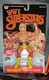 Mattel WWE LJN Superstars Hulk Hogan Chase Black Card Figure Wrestling 2025 WWF