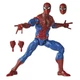 Marvel Spider-man 6 inch Action Figure - E9317