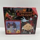 Dungeons And Dragons Animated Venger & Dungeon Master Target Exclusive Hasbro
