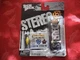 Tech Deck Finger Skate Board Stereo Set NIB