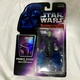 Star Wars: Shadows of the Empire Prince Xizor with Energy Blade Shields 1996