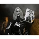 Rob Zombie's The Munsters Zombo 8" Cloth Action Figure by Neca