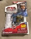 STAR WARS Anakin Skywalker CW42 The Clone Wars 2009 * NEW