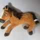 Spirit Riding Free Large 20" Spirit Horse Plush Dreamworks - Very Nice Shape
