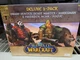 McFarlane Toys World of Warcraft Dwarf Hunter Beast Master & Pandaren 2-Pack NEW