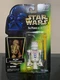 Star Wars: Power of the Force Red Card R5-D4 With Concealed Missile Launcher