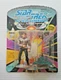 STAR TREK ROMULAN Action Figure MOC 1992 PLAYMATES TNG 6051 UNPUNCHED NEW