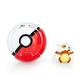TOMY Pokemon Throw n Pop Poke Ball, Cubone and Poke Ball
