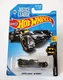 2017 HOT WHEELS JUSTICE LEAGUE BATMOBILE BATMAN