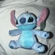 STITCH Plushy Authentic Disney Stuffed Toy With Tag FREE SHIPPING