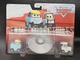 DISNEY PIXAR CARS NICOLE REVWELL MOVIE PROP JESSE WHEELIN 2025 2 PACK SAVE 6%