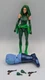 Marvel Legends Avengers Comic Madame Hydra 6" Action Figure Complete 