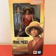 S.h.figuarts One Piece Luffy