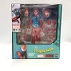 MAFEX No. 186 Scarlet Spider The amazing spiser-man  Medicom Toy Action Figure