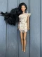 DISNEY MATTEL 1966 Pocahontas Princess Toy Figure Poseable Fashion Doll 12&rdquo;