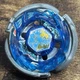 Storm Pegasus / Storm Pegasis 105RF BB-28 Beyblade Metal Fight Takara Tomy #B1