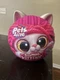 Pets Alive Smitten Kittens Surprise Mystery Plush Cat Interactive Soft Toy NEW!