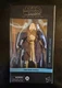 Star Wars ~ Black Series ~ Ahsoka ~ Shin Hati (Arcana) ~ Hasbro ~ 1/12th ~ 2024