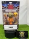 New NECA Toony Terrors Trick R Treat SAM 6'' Action Figure Horror 