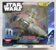 SLAVE 1 BOBA FETT STARSHIP Micro Galaxy Squadron 0021 STAR WARS LAUNCH EDITION