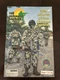 1999 Ultimate Soldier 82nd Airborne Division Pathfinder Normandy Figure Sealed