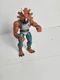  Playmates TMNT Ninja Elite Series Triceraton Teenage Mutant Ninja Figure Only 