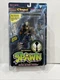 McFarlane Toys Deluxe Edition Spawn Chapel Bullet Shooting Sound Action Figure