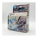 Takara Tomy Cross Fight B-Daman CB-24 Starter Spin Leohjya KOREA Seller