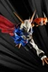 NXEDGE STYLE DIGIMON UNIT OMEGAMON [SPECIAL COLOR VER.] BY BANDAI TAMASHII