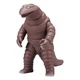 Bandai Ultraman Ultra Monster Series 51 Teresdon PVC Soft Vinyl Action Figure