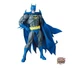 Medicom Toy MAFEX No. 215 Knight Crusader Batman Action Figure approximately