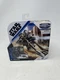 Star Wars Mission Fleet The Mandalorian & Grogu The Child Speeder Bike New 