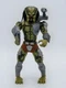 Lanard Predator 12&rdquo; Action Figure 2021 LED Cannon Poseable Open Jaw