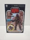 Star Wars TVC Dlx Black Krrsantan Vintage Collection Star Wars SDCC Ex. 2023