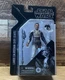 Hasbro Star Wars The Black Series 6-inch Lando Calrissian (Skiff Guard Disguise)
